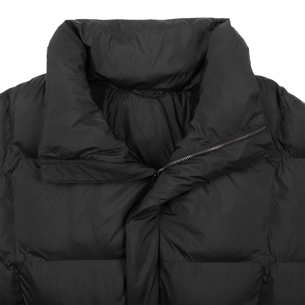 Пуховик унисекс Kapsula