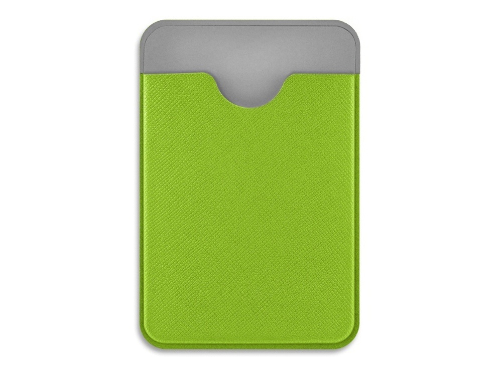 Картхолдер с креплением на телефон Favor