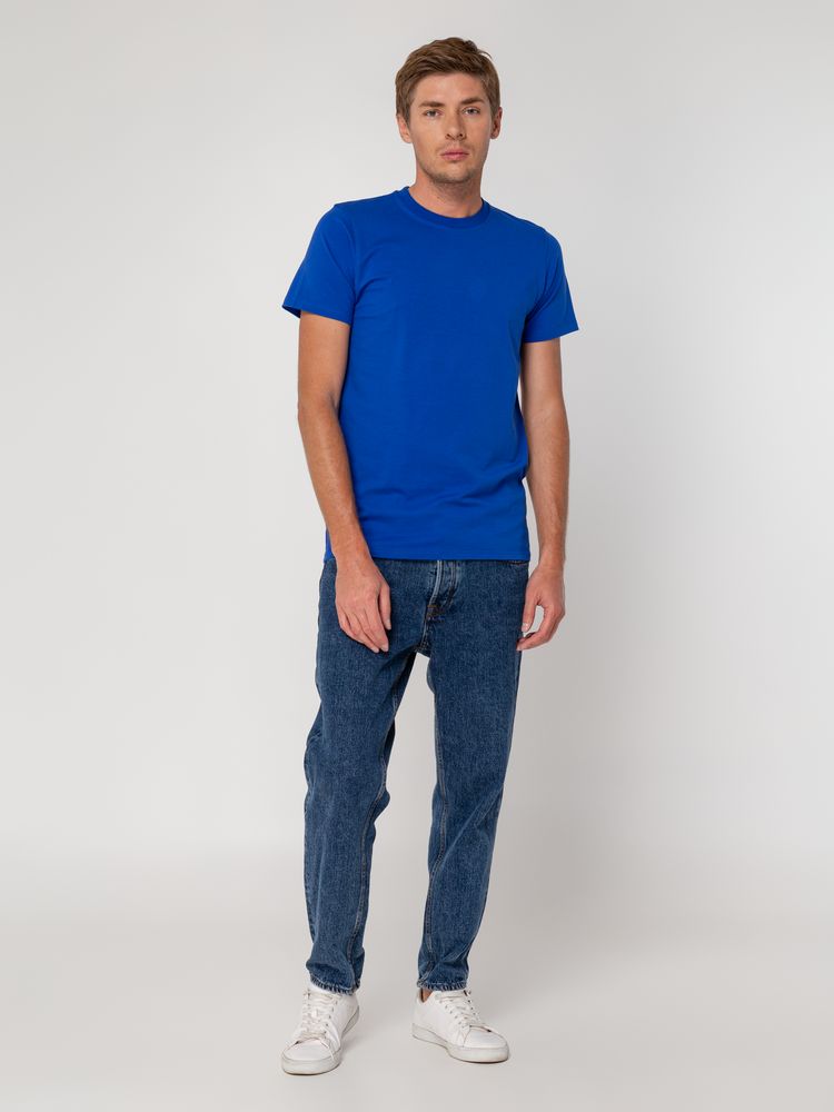 Футболка мужская T-bolka Stretch