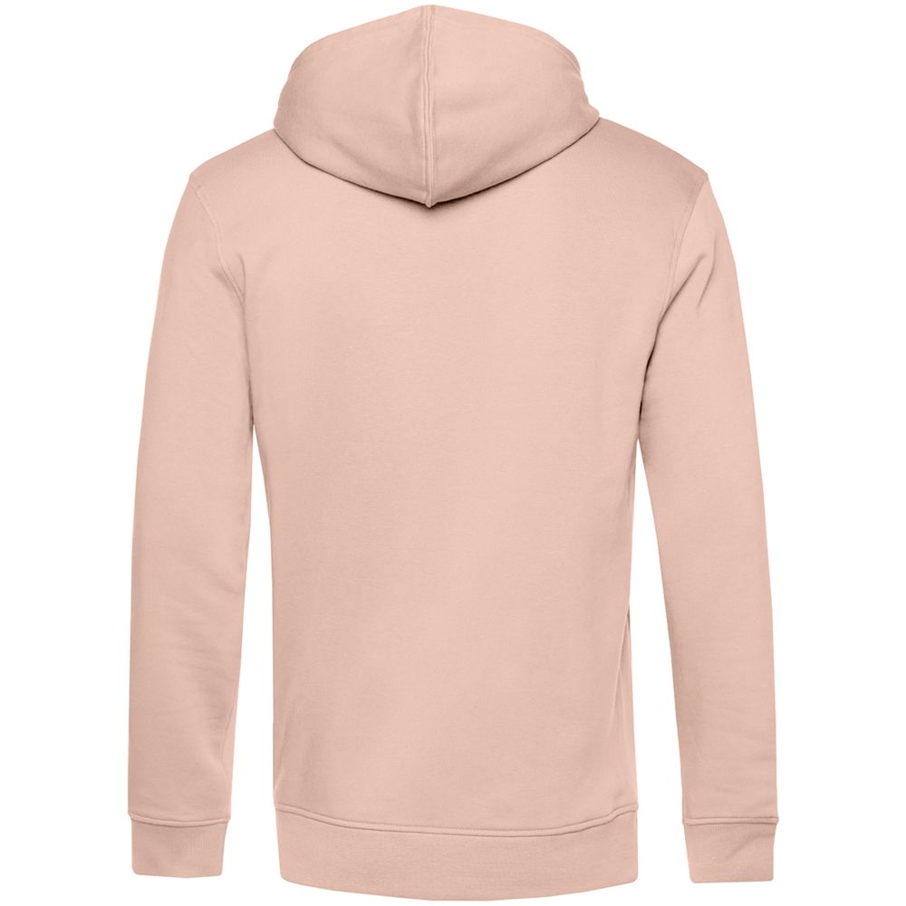 Толстовка с капюшоном унисекс BNC Inspire (Organic)