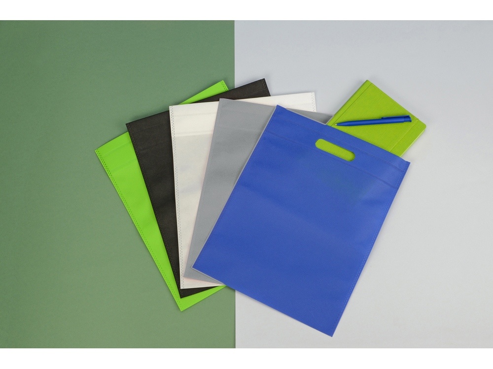 Выставочная сумка Prime, 80 г/м?