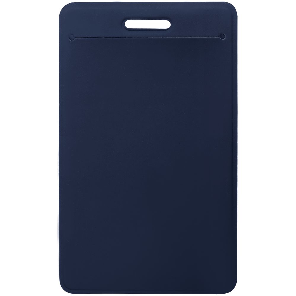 Чехол для пропуска с ретрактором Dorset