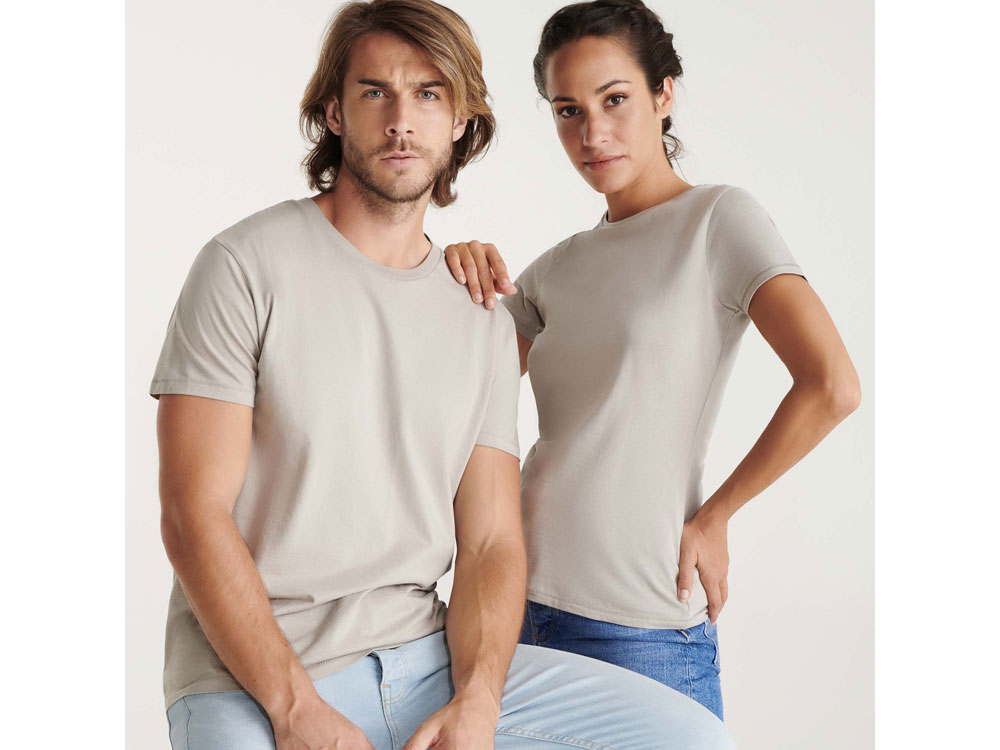 Футболка из органического хлопка Golden мужская