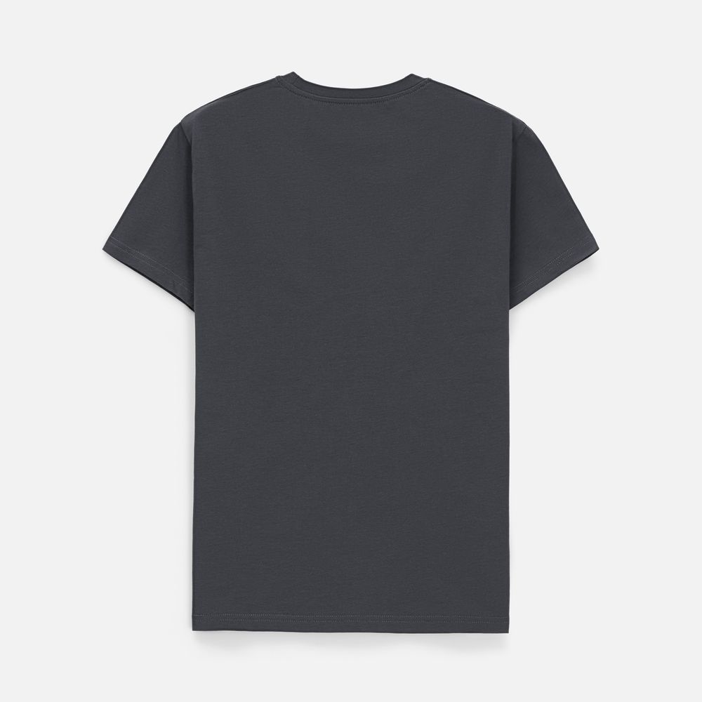 Футболка унисекс T-Bolka 200