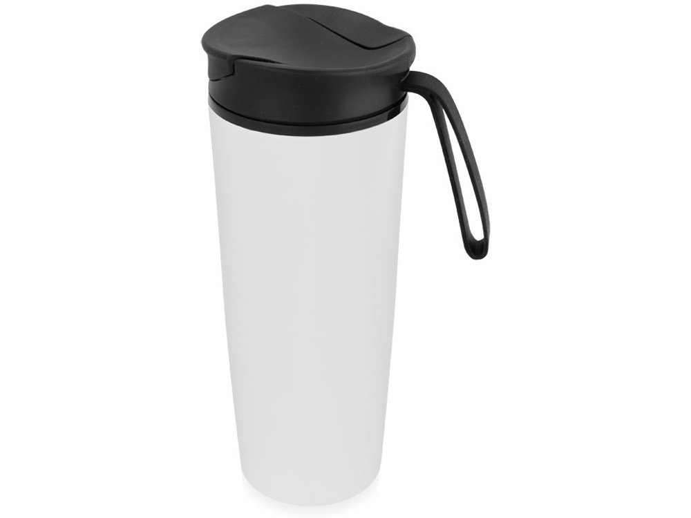 Термокружка Годс 470мл на присоске