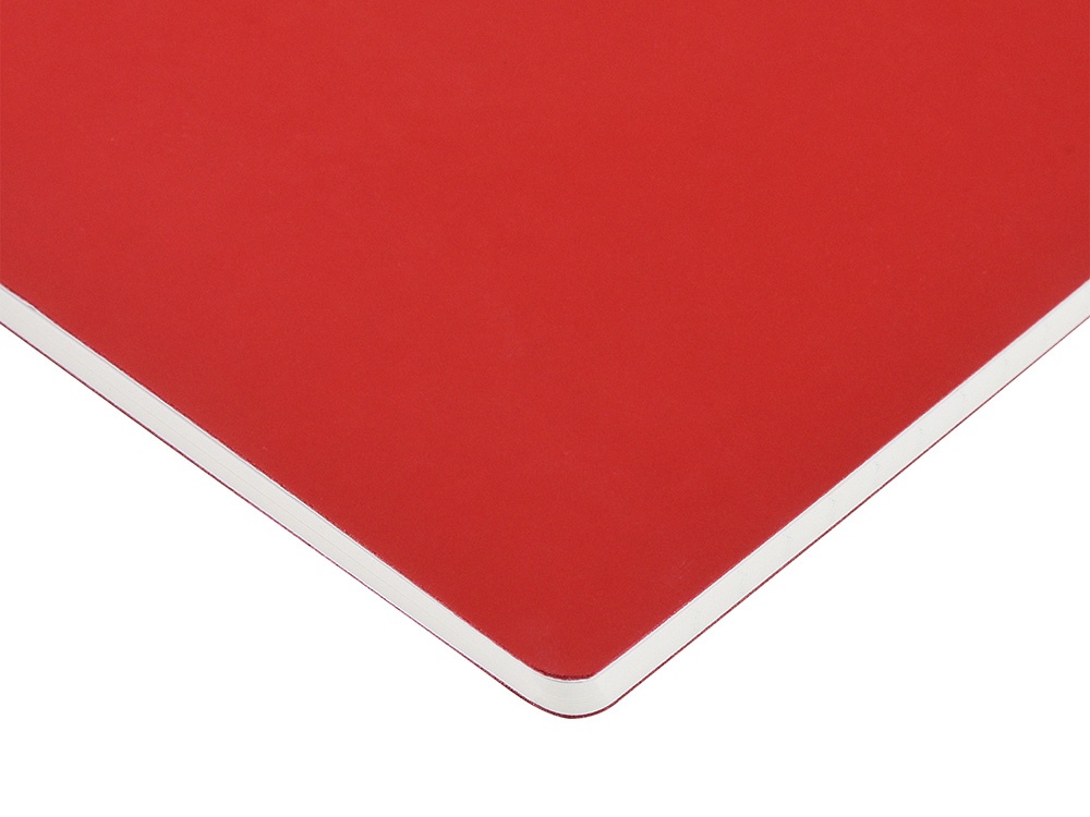 Тетрадь с каменной бумагой А5 Carrara