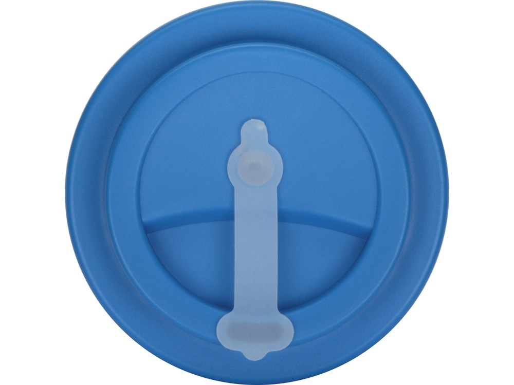 Пластиковый стакан с двойными стенками Take away