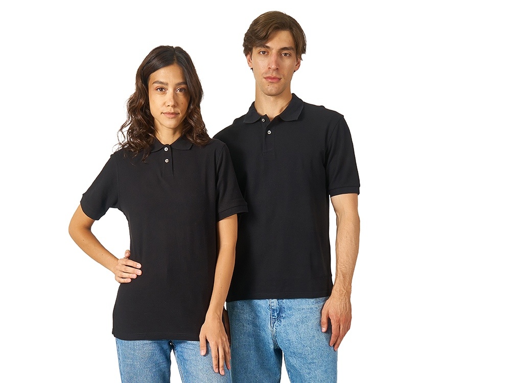 Рубашка поло Boston 2.0 мужская