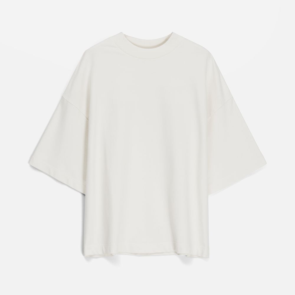 Футболка оверсайз унисекс T9