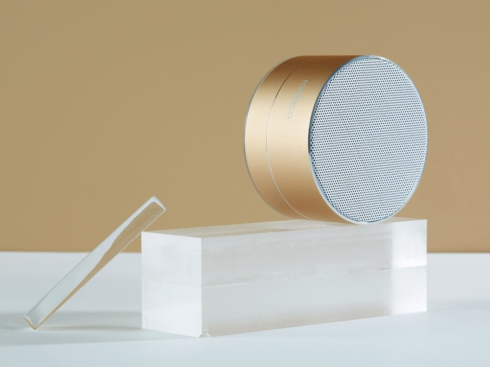 Портативная колонка Mysound BT-03 3C