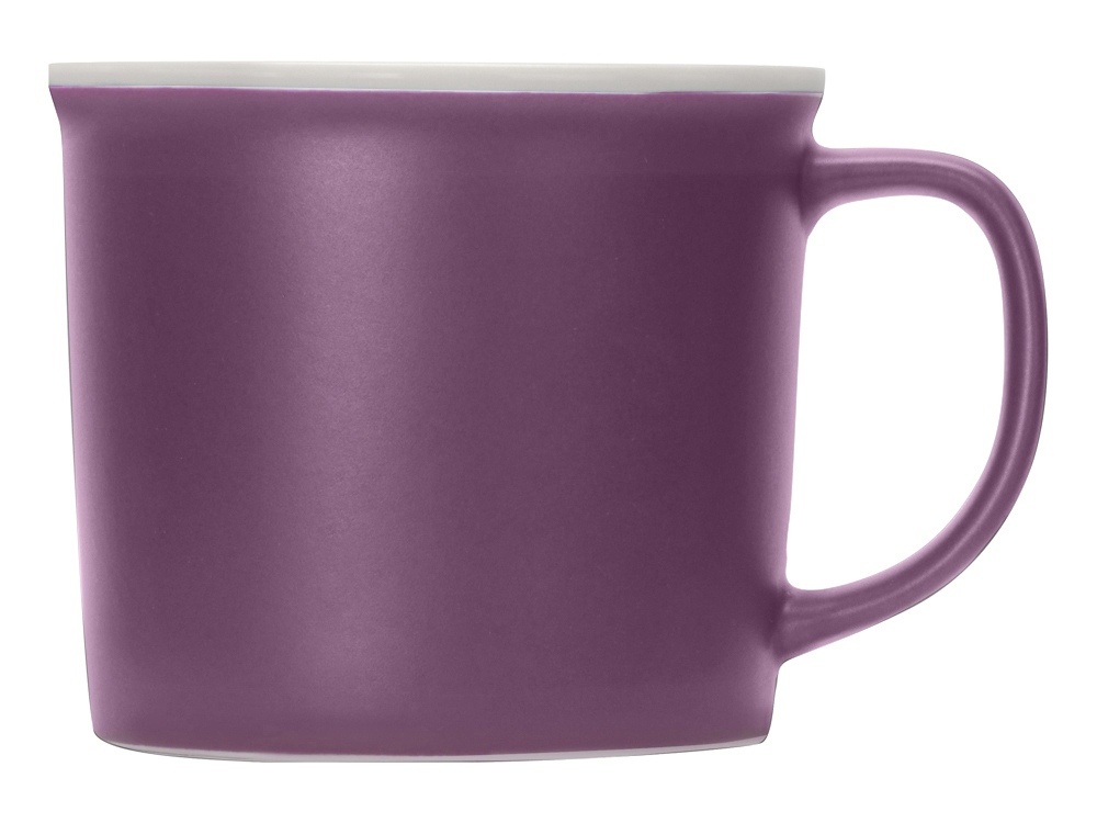 Кружка Nancy, матовая