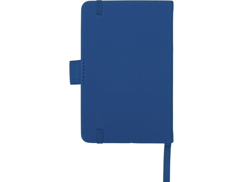 Блокнот А5 в твердой обложке Vision 2.0 soft-touch