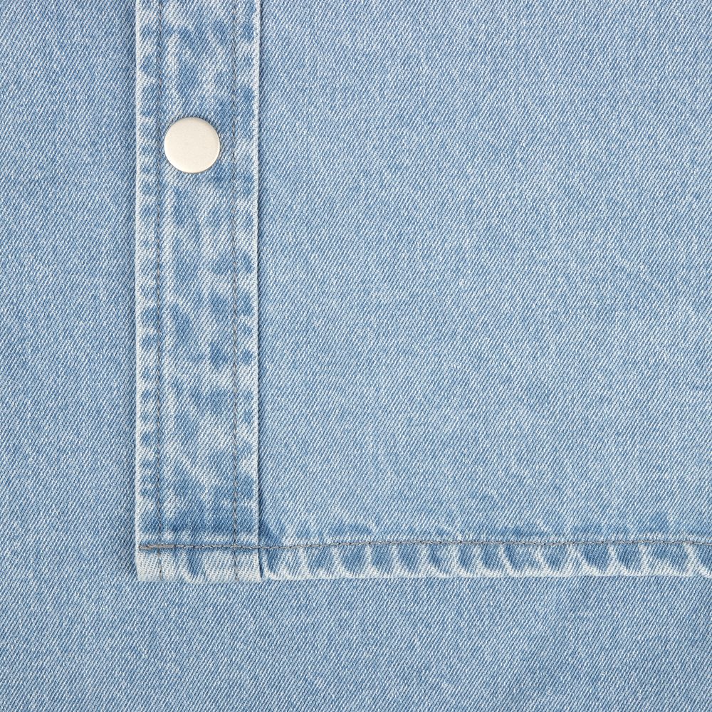 Куртка джинсовая O3