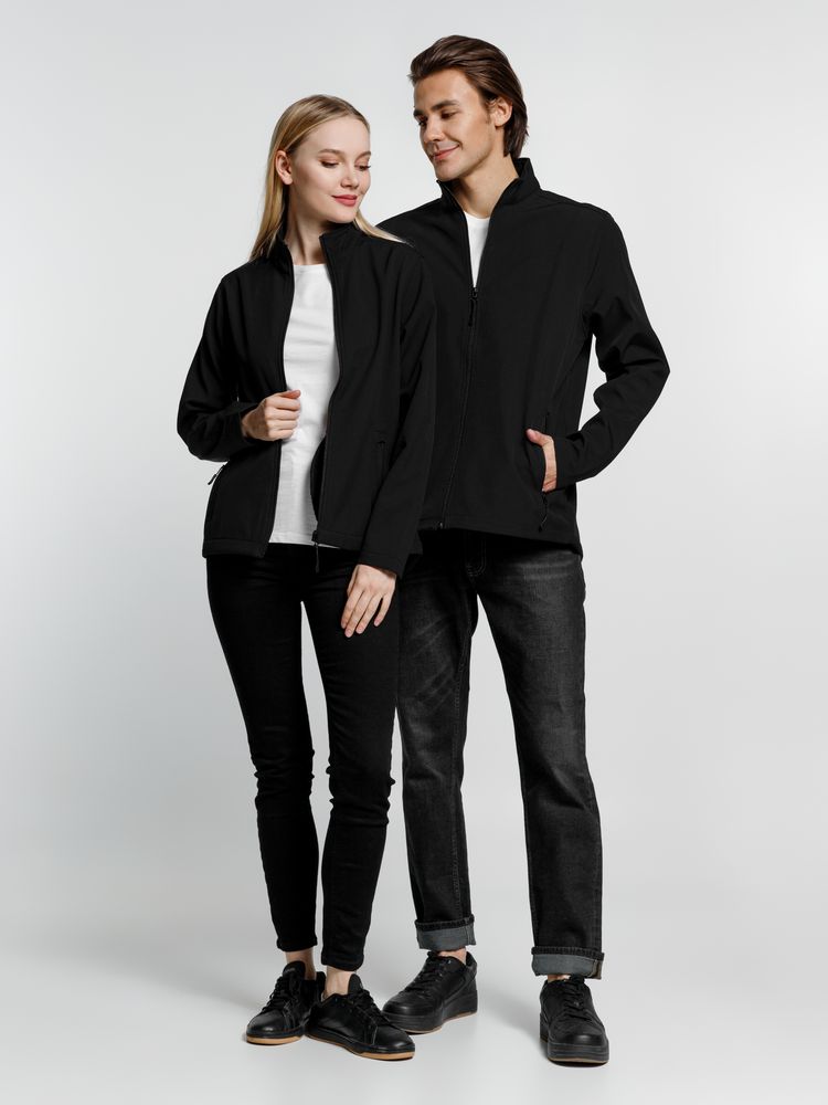 Куртка софтшелл женская Race Women