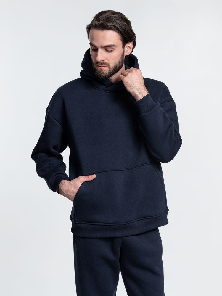 Худи Kulonga Oversize