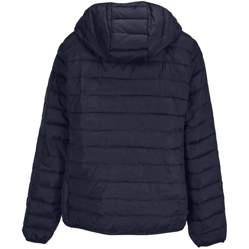 Куртка с капюшоном женская Stream Women