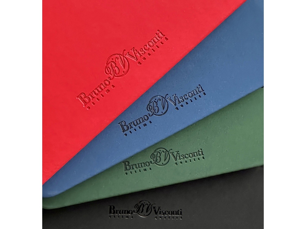 Ежедневник недатированный А5 Bosforo