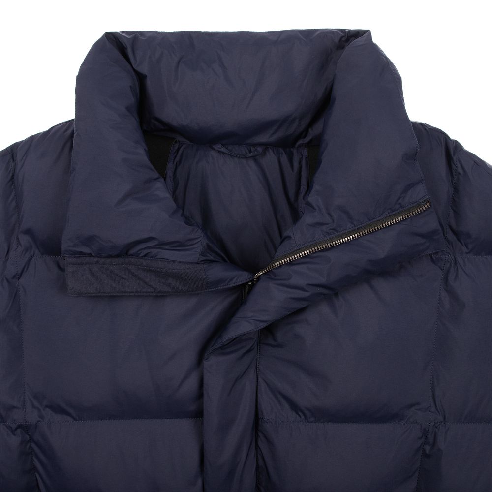 Пуховик унисекс Kapsula