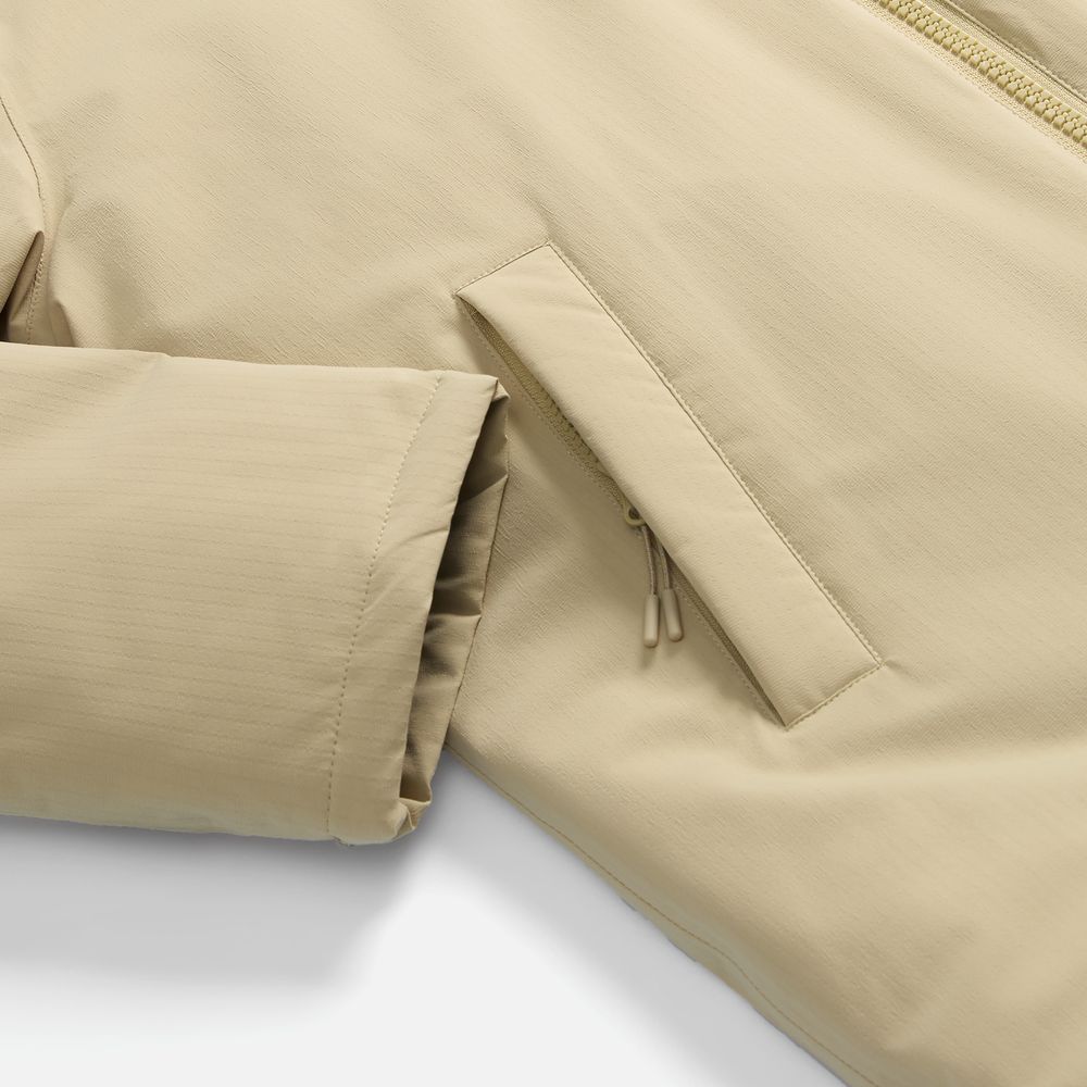 Куртка-парка унисекс Sfera