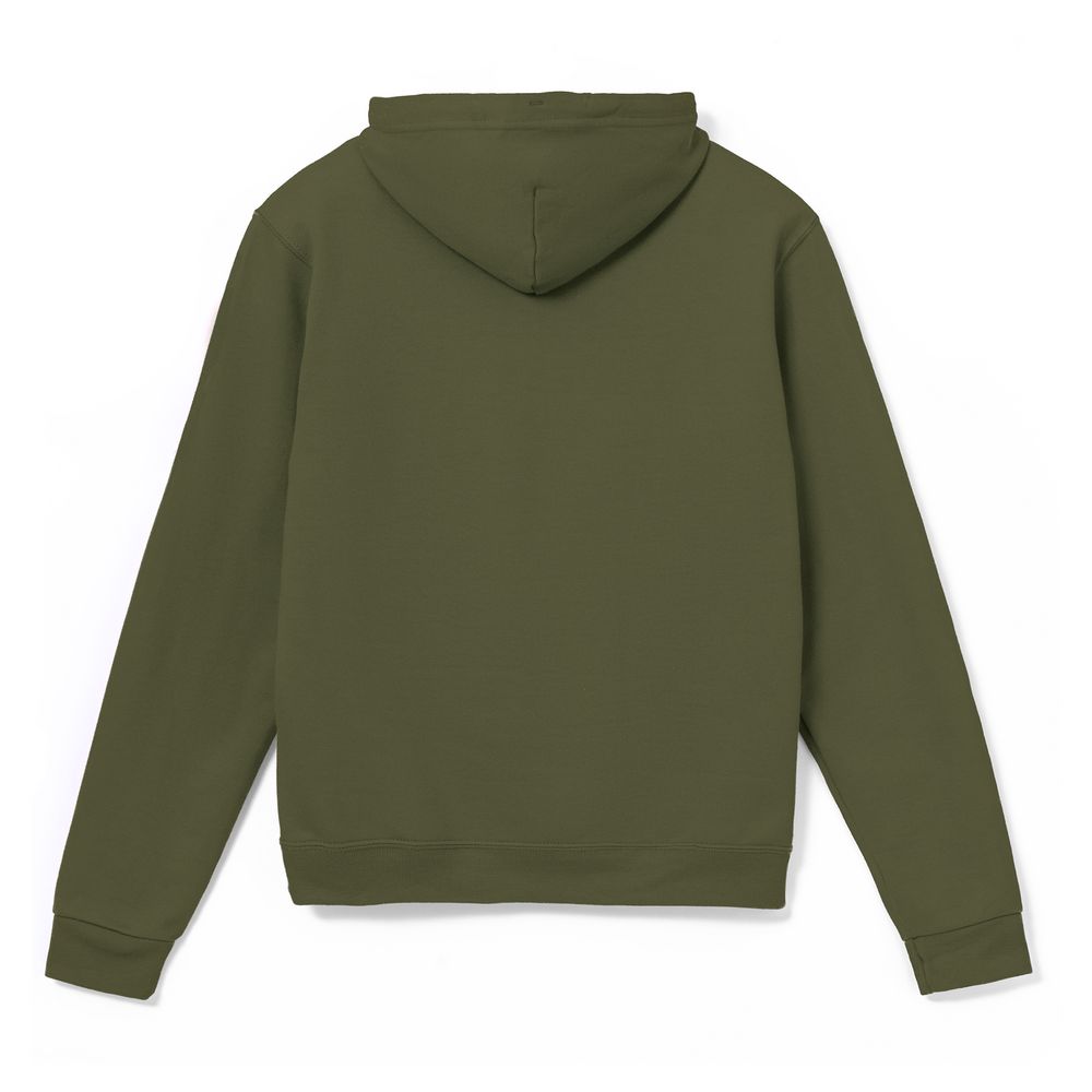 Толстовка с капюшоном Snake II