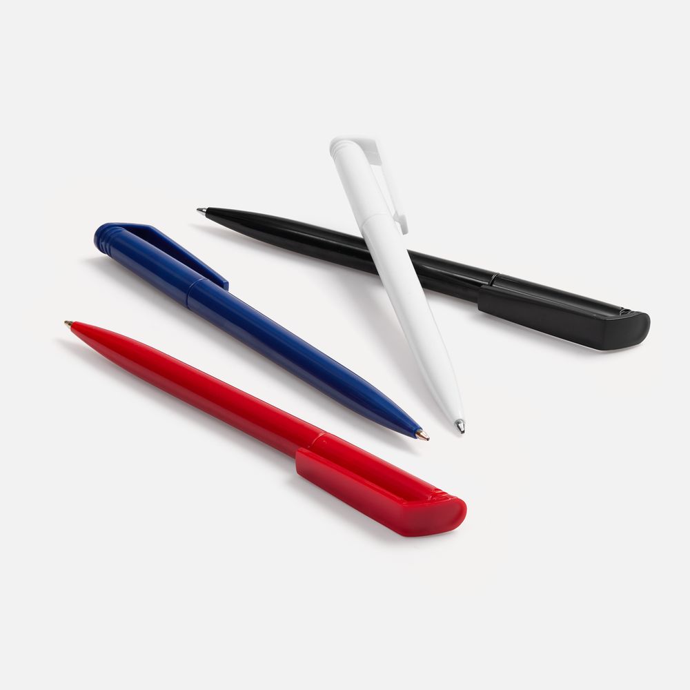 Ручка шариковая Flip