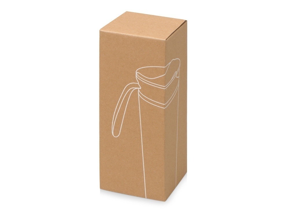 Термокружка Годс 470мл на присоске