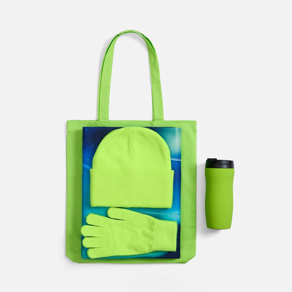 Набор «Северное сиятельство»