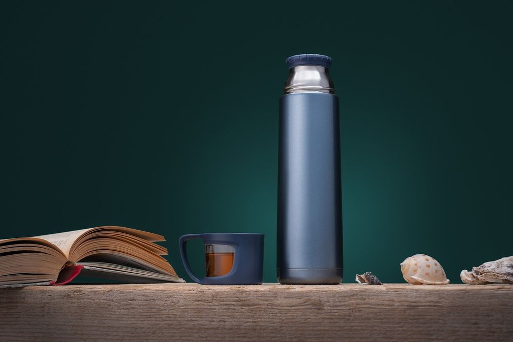 Термос Coffee Break