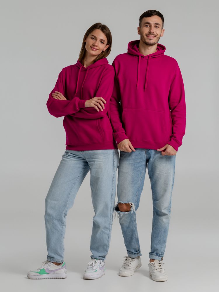 Толстовка с капюшоном Snake II