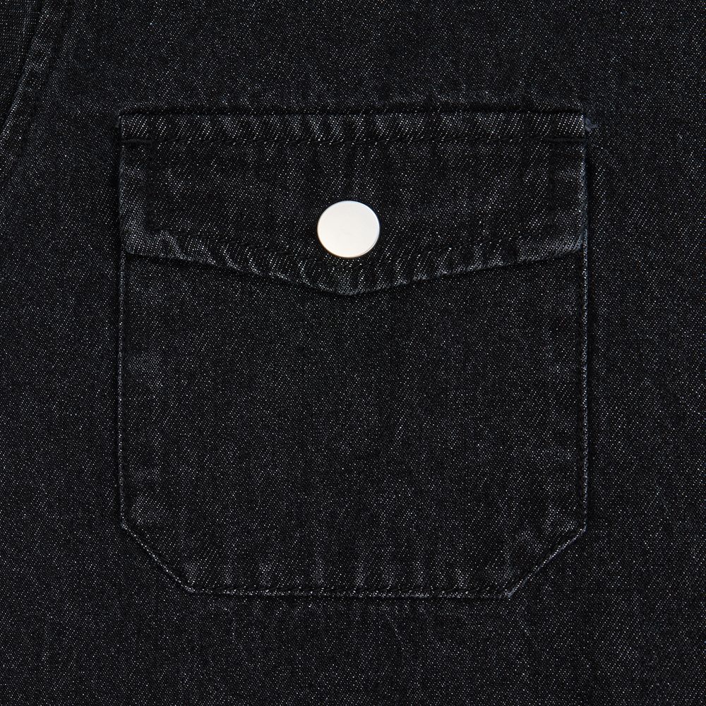 Куртка джинсовая O3