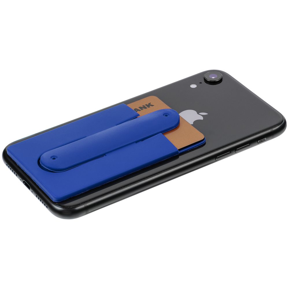 Чехол для карты на телефон Carver