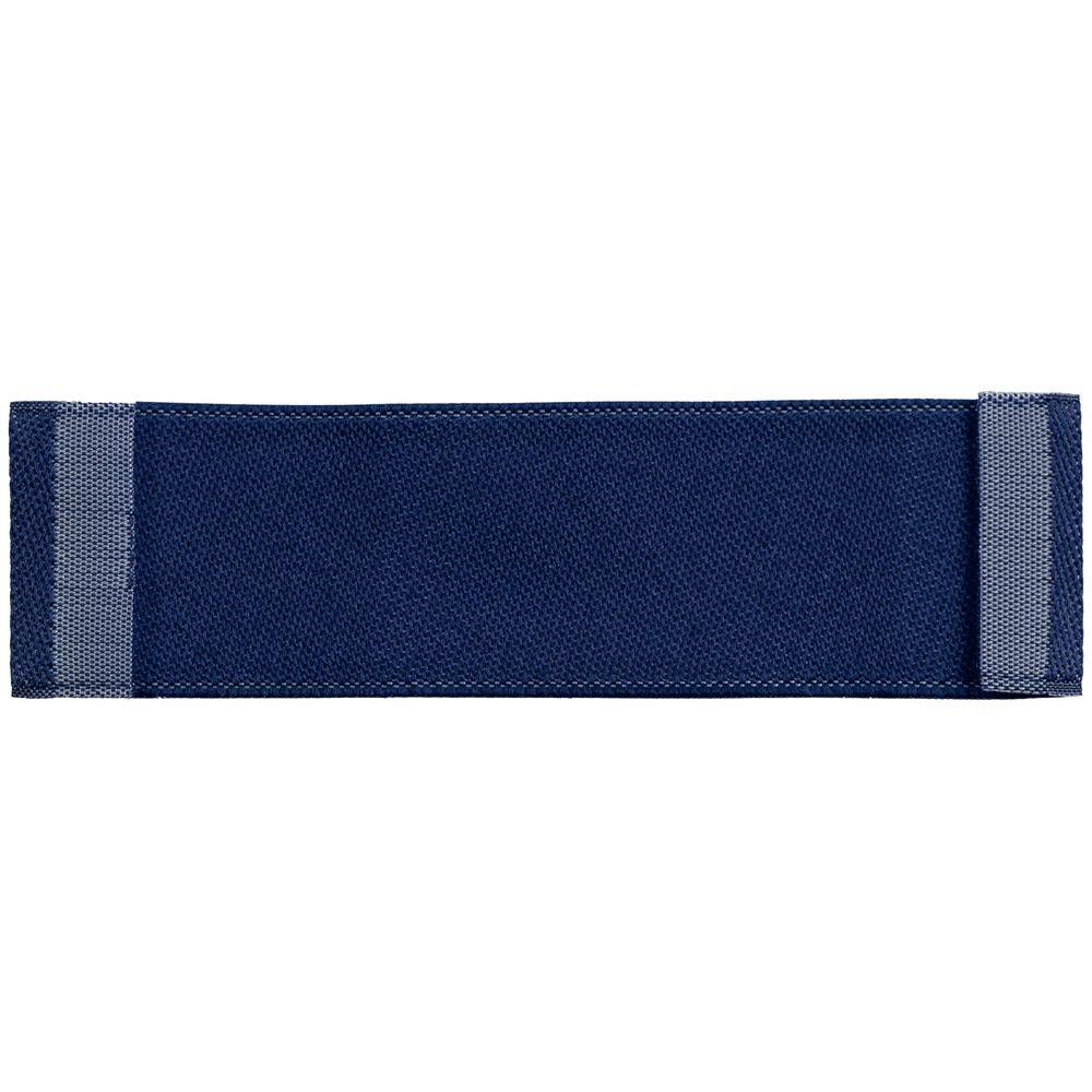 Лейбл тканевый Epsilon, S