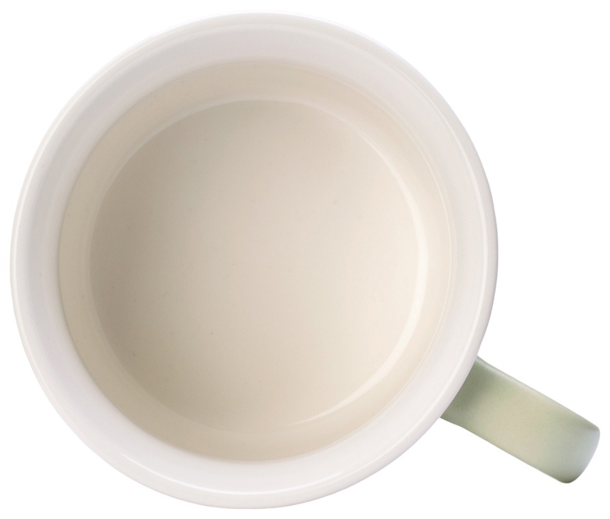 Кружка Nancy, матовая