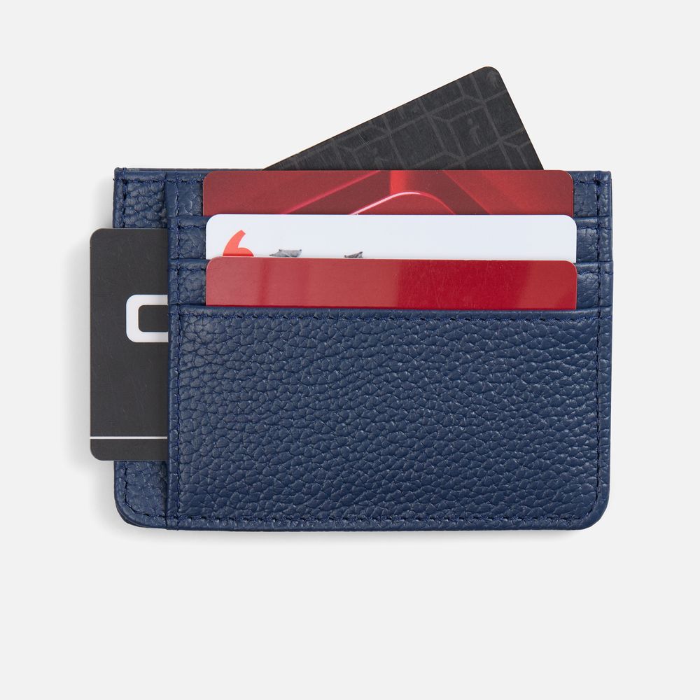 Чехол для карт Unison