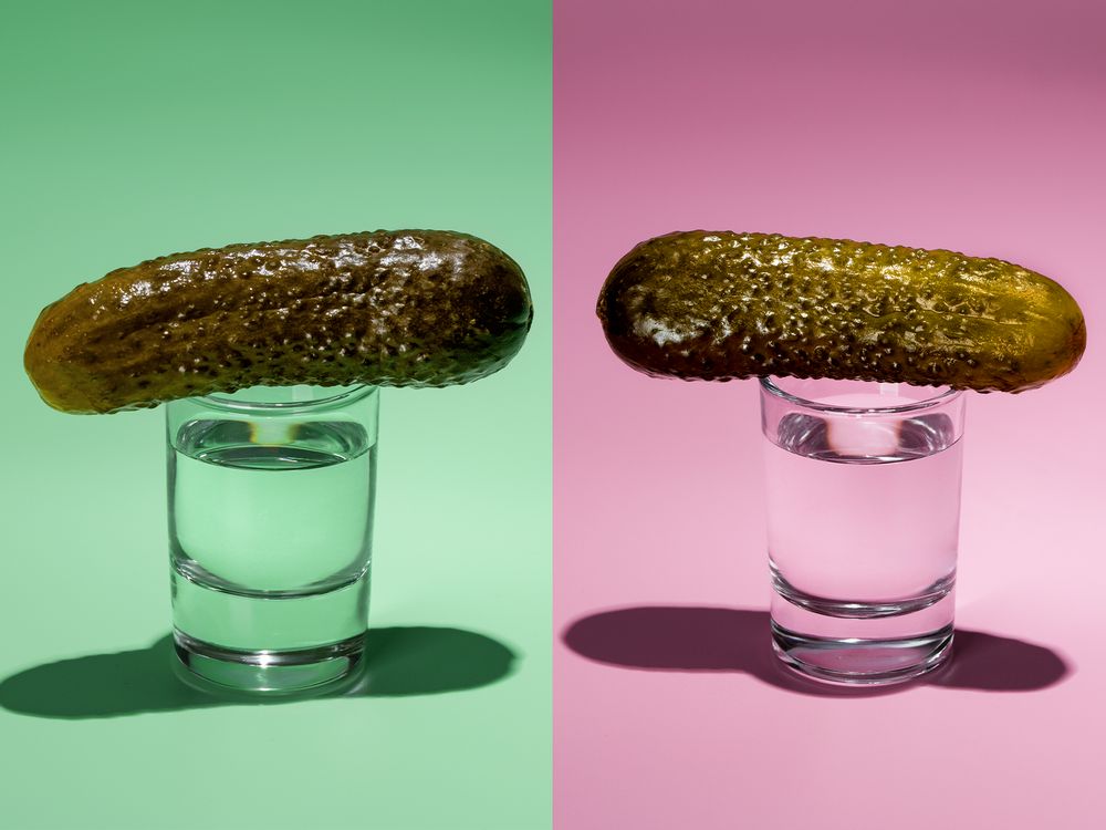 Стопка «Сиде»