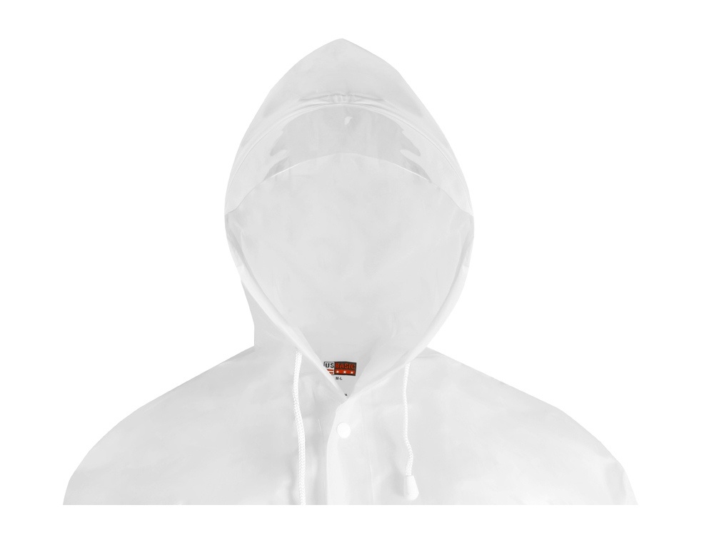 Дождевик Hawaii pro c чехлом унисекс