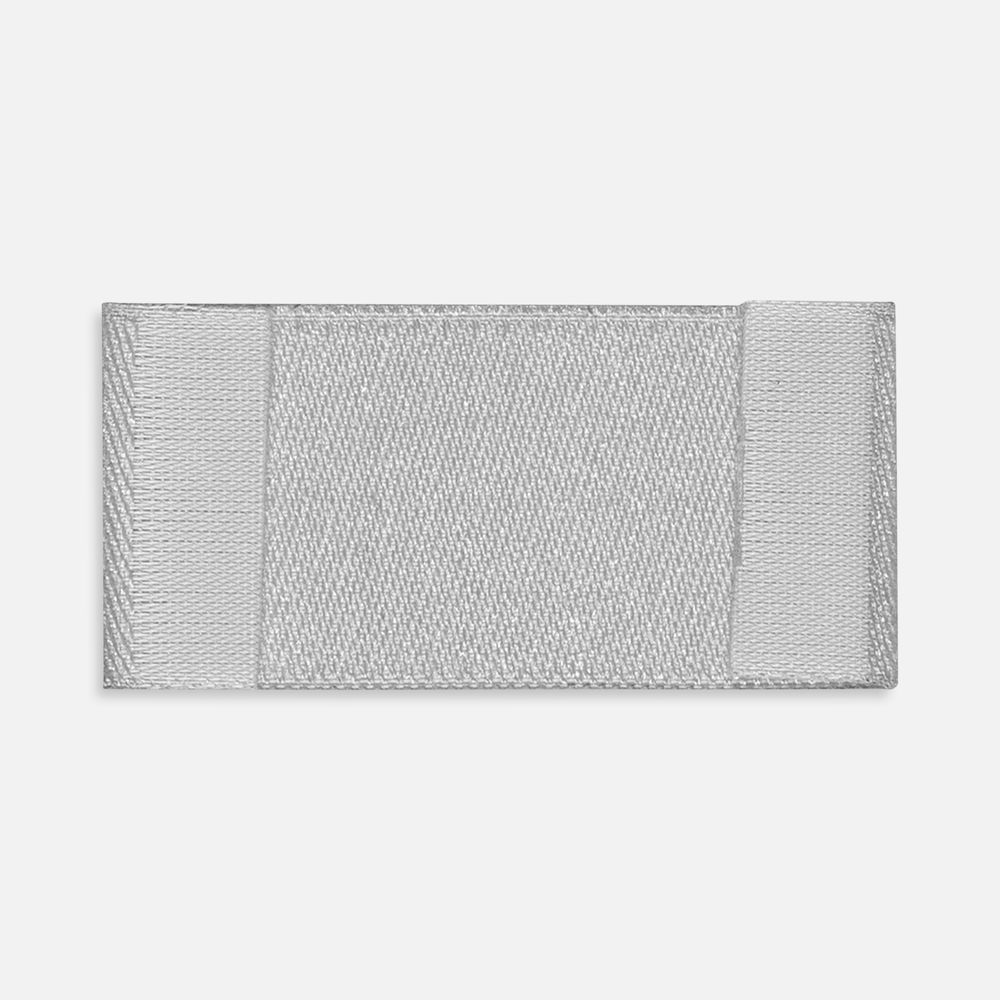 Лейбл тканевый Epsilon, XXS