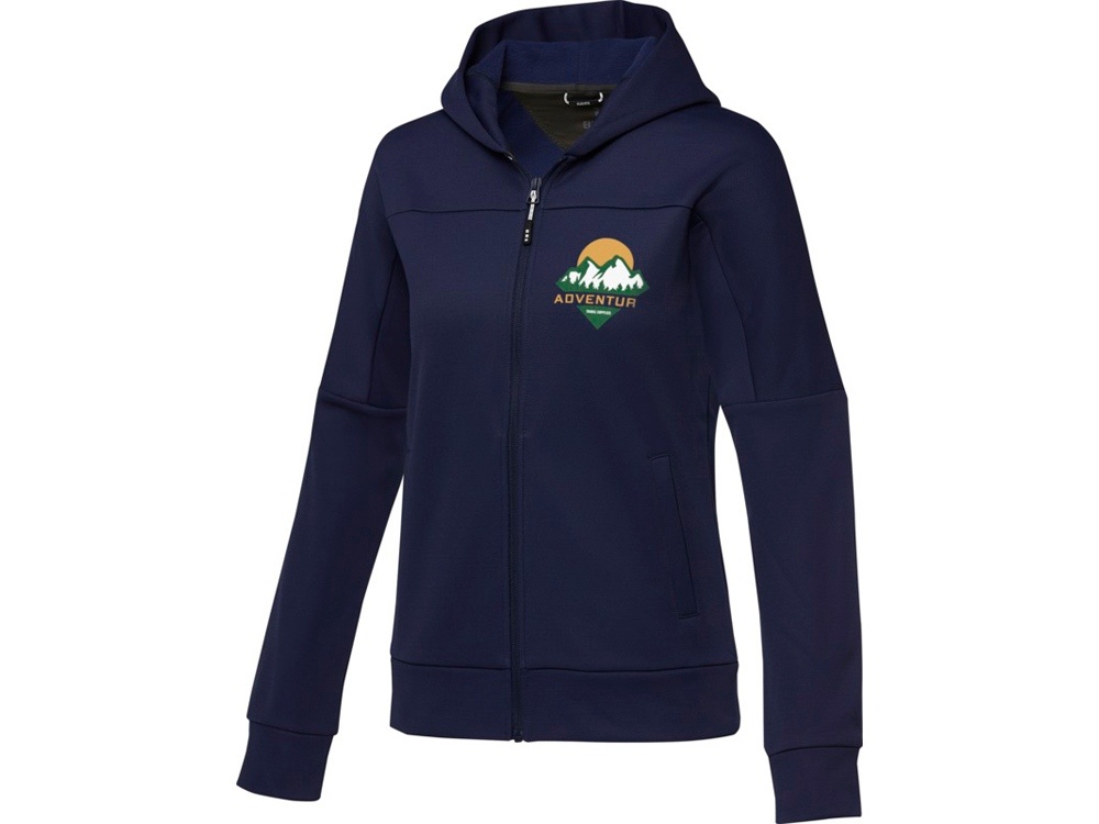 Куртка Nubia женская