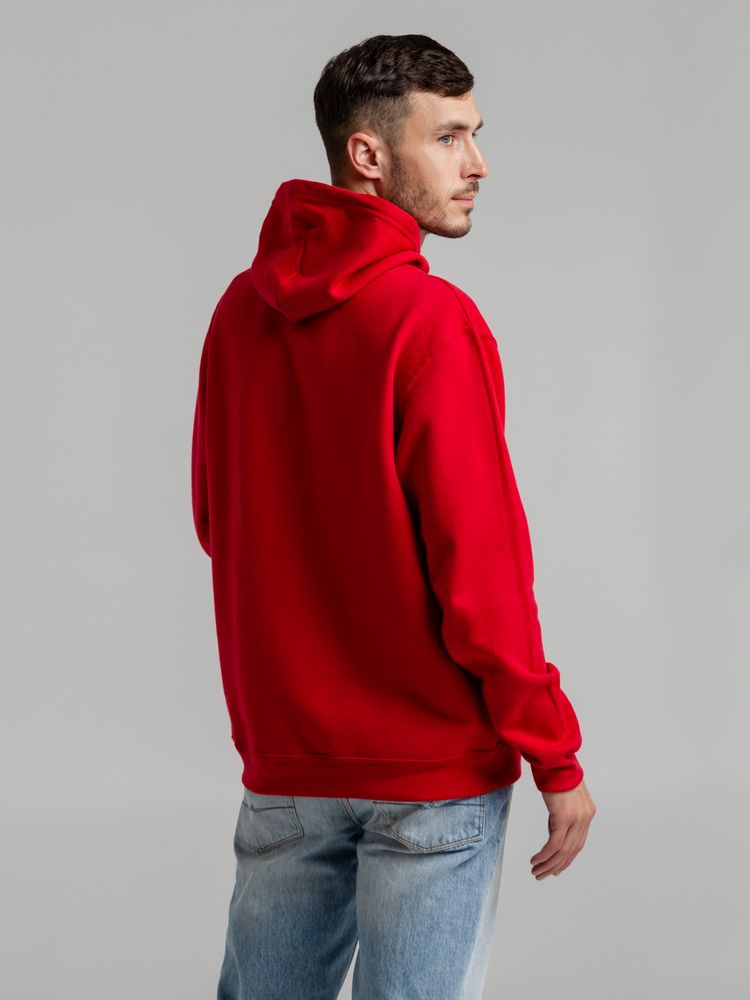 Толстовка с капюшоном Snake II