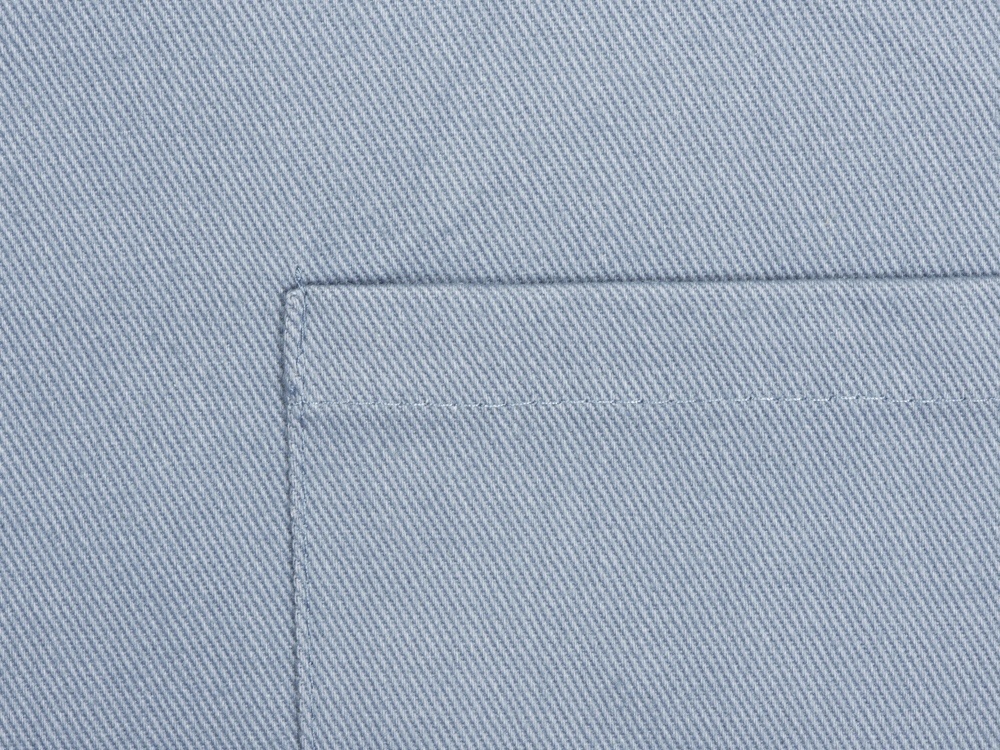 Хлопковый фартук с карманом Delight