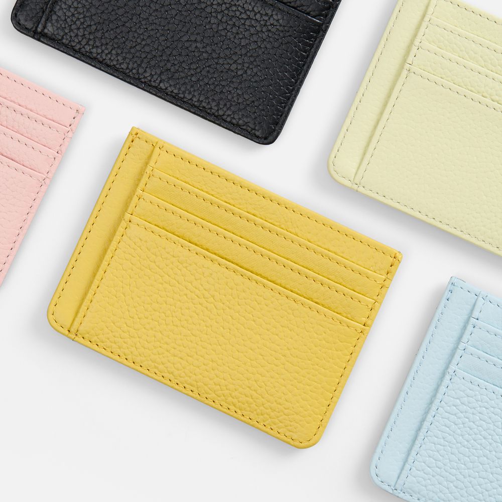 Чехол для карт Unison