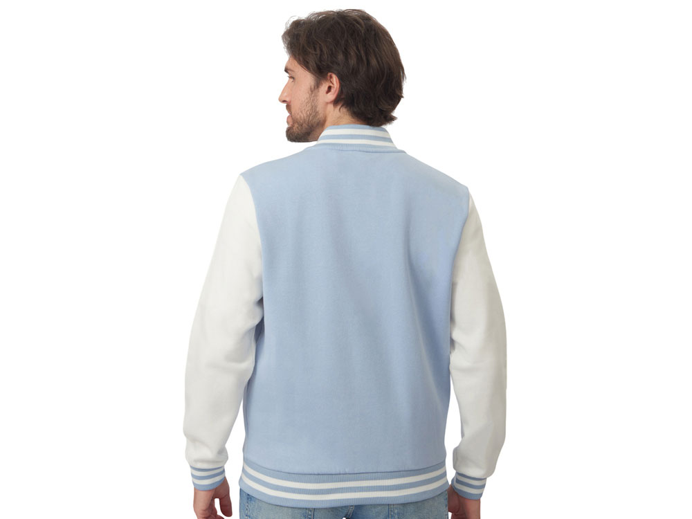 Бомбер Oxford, унисекс