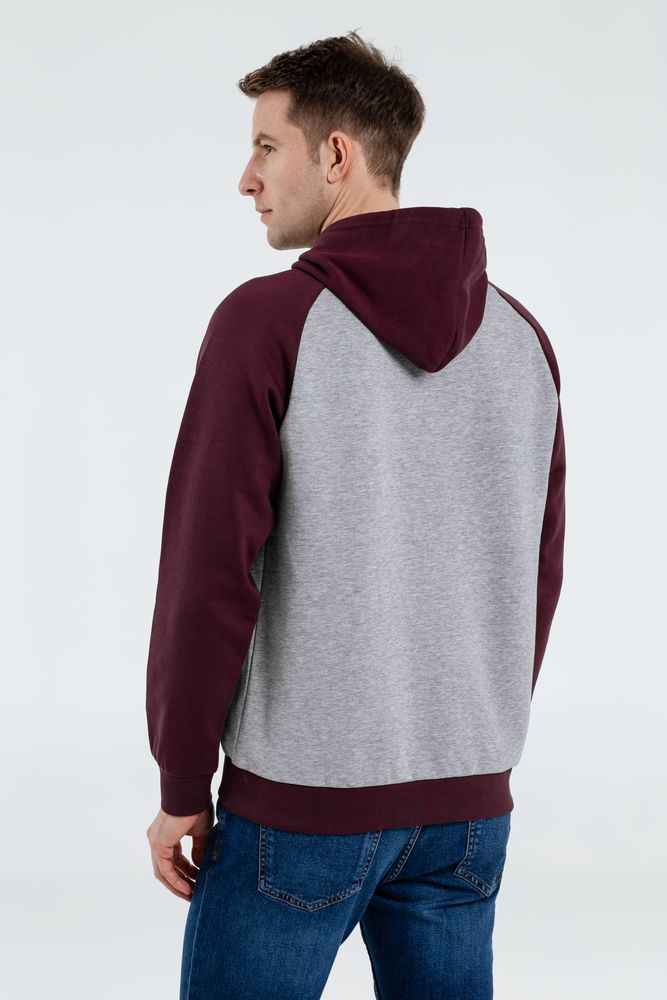 Толстовка унисекс Seattle