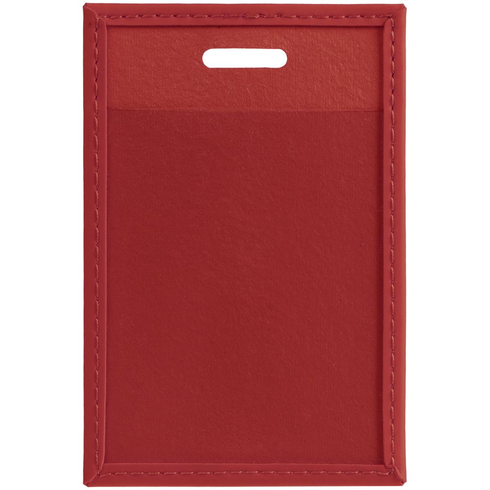 Чехол для пропуска Shall