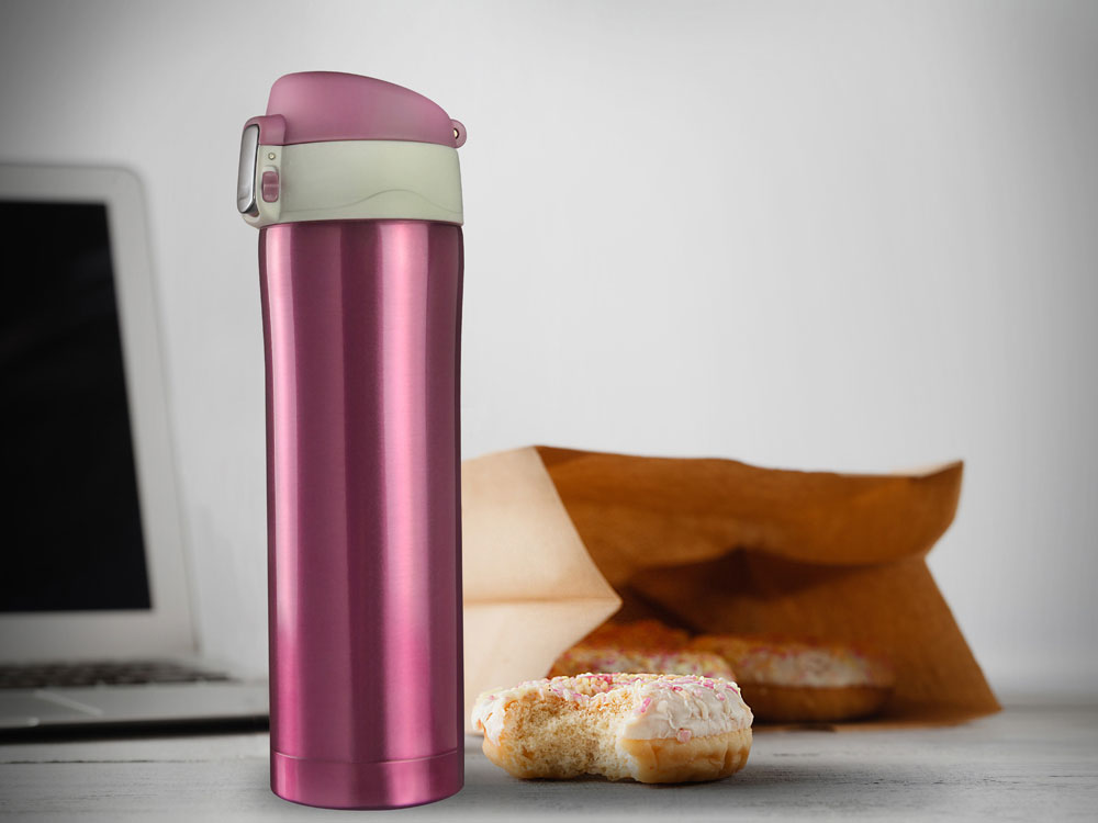 Термокружка DIVA CUP