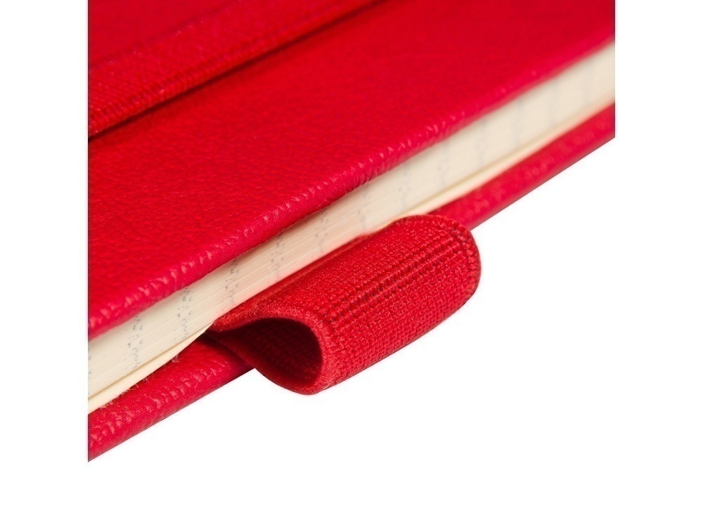 Блокнот А5 City