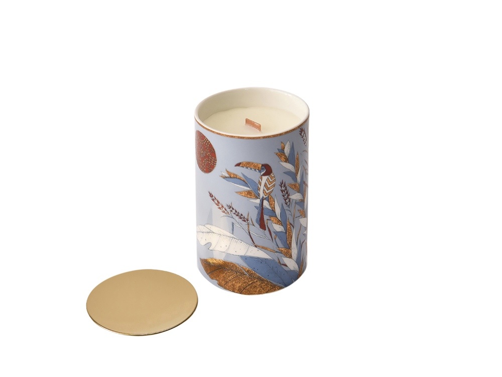 Свеча СNDL 3 TRO