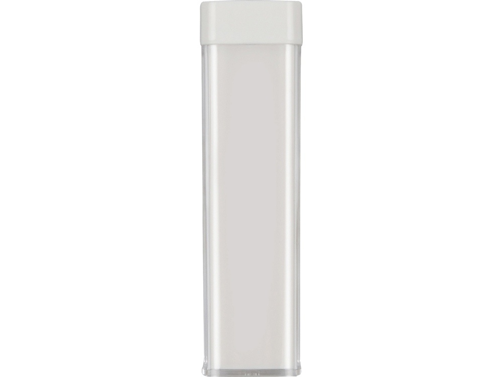 Подарочный набор White top с ручкой и зарядным устройством