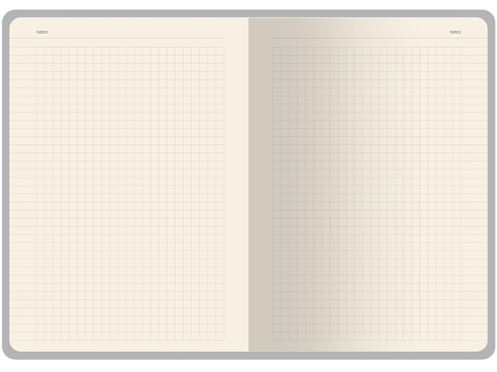 Бизнес тетрадь А5 Pragmatic