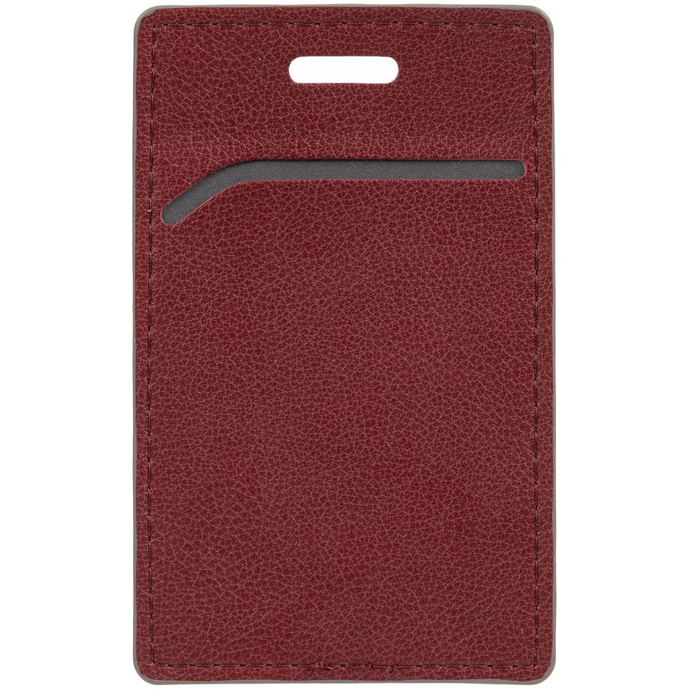 Чехол для пропуска Petrus